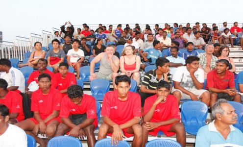 Beach Soccer (2)