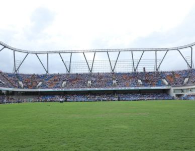 Hon'ble PM Modi Inaugurates Arena Project By TransStadia In Ahmedabad, Gujarat (28)